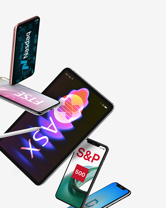 Image of Major indices