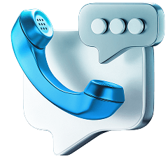 Image of chat